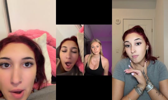 gabyperezz__ TikTok Live — Aug 26, 2026, 2:36 AM