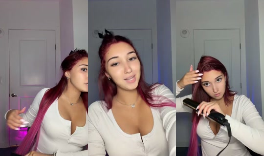 gabyperezz__ TikTok Live — Aug 26, 2026, 3:02 AM