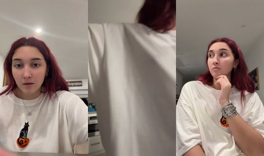 gabyperezz__ TikTok Live — Oct 1, 2026, 4:07 AM