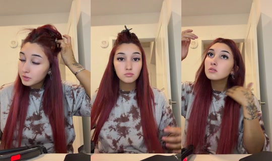 gabyperezz__ TikTok Live — Oct 3, 2026, 5:06 AM