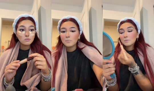 gabyperezz__ TikTok Live — Oct 3, 2026, 9:41 PM