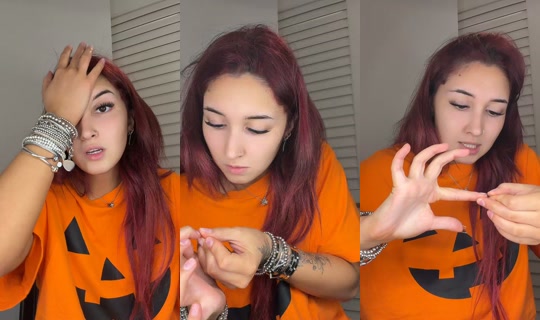 gabyperezz__ TikTok Live — Oct 4, 2026, 4:25 AM
