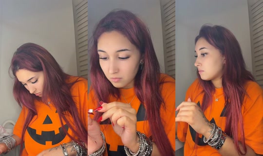 gabyperezz__ TikTok Live — Oct 4, 2026, 5:34 AM