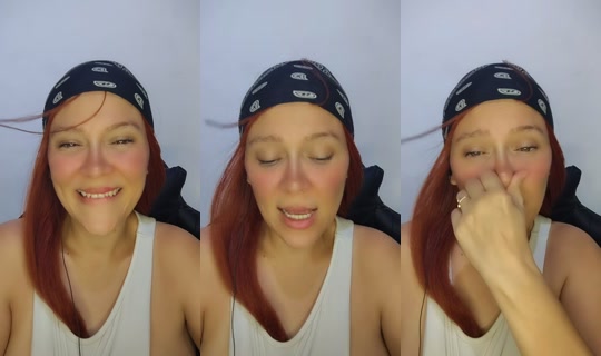 gabyred18 TikTok Live — Sep 30, 2026, 2:46 AM