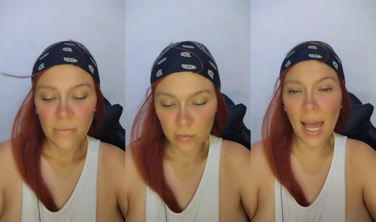 gabyred18 TikTok Live — Sep 30, 2026, 3:37 AM