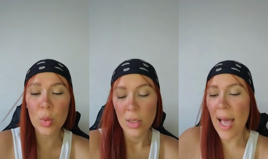 gabyred18 TikTok Live — Oct 1, 2026, 2:43 PM