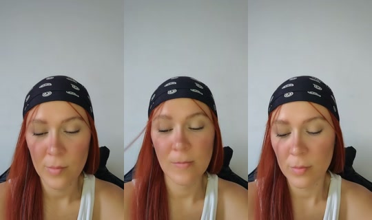 gabyred18 TikTok Live — Oct 1, 2026, 3:13 PM
