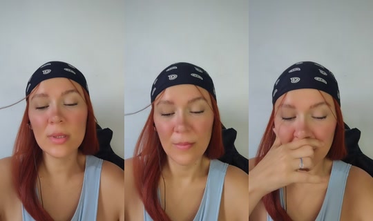 gabyred18 TikTok Live — Oct 2, 2026, 2:59 PM