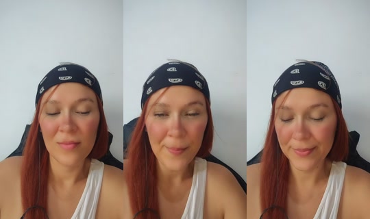 gabyred18 TikTok Live — Oct 3, 2026, 8:32 PM