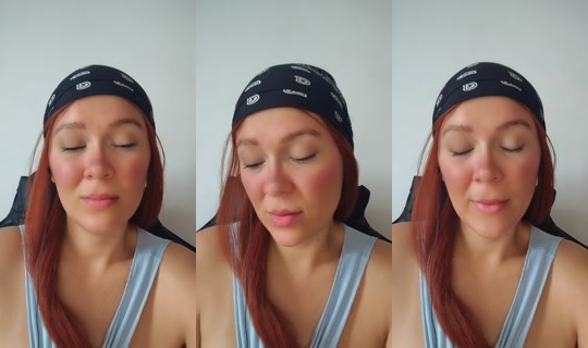 gabyred18 TikTok Live — Oct 4, 2026, 2:17 PM