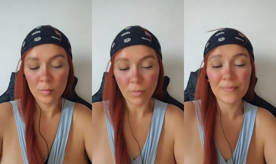 gabyred18 TikTok Live — Oct 4, 2026, 4:47 PM