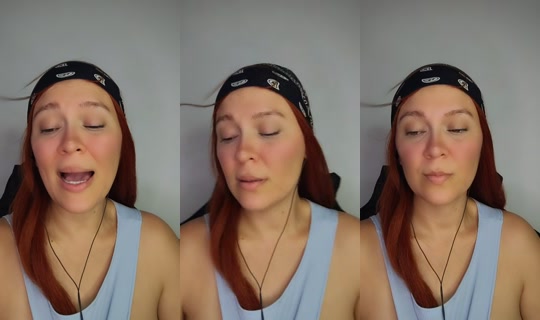 gabyred18 TikTok Live — Oct 4, 2026, 10:34 PM