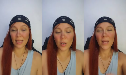 gabyred18 TikTok Live — Oct 5, 2026, 3:22 AM