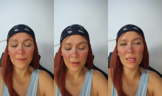 gabyred18 TikTok Live — Oct 6, 2026, 2:07 PM