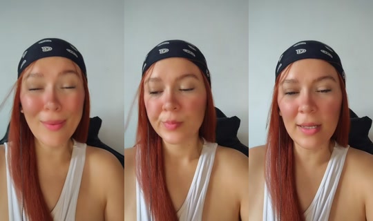 gabyred18 TikTok Live — Oct 7, 2026, 2:34 PM
