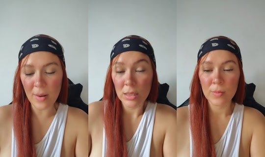 gabyred18 TikTok Live — Oct 7, 2026, 3:59 PM