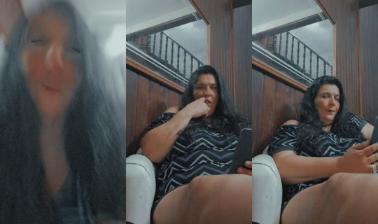 gabyribeiroo1 TikTok Live — Aug 29, 2026, 6:27 AM