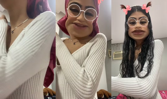 gabysilvaaa__ TikTok Live — Sep 6, 2026, 9:14 PM