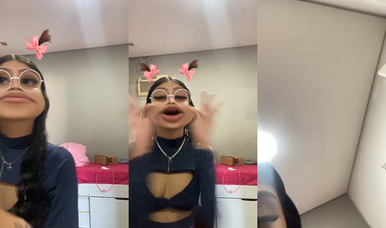 gabysilvaaa__ TikTok Live — Sep 20, 2026, 5:10 PM