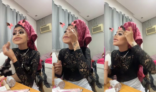 gabysilvaaa__ TikTok Live — Sep 24, 2026, 10:00 PM