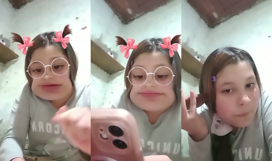 gabyy1906 TikTok Live — Aug 22, 2026, 2:03 AM