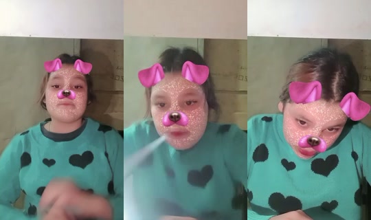 gabyy1906 TikTok Live — Sep 17, 2026, 1:01 AM