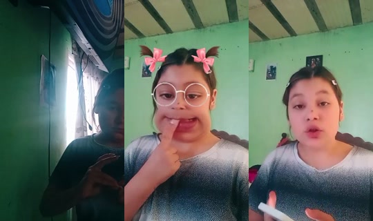 gabyy1906 TikTok Live — Oct 6, 2026, 7:03 PM