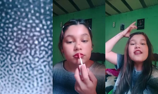 gabyy1906 TikTok Live — Oct 6, 2026, 7:41 PM
