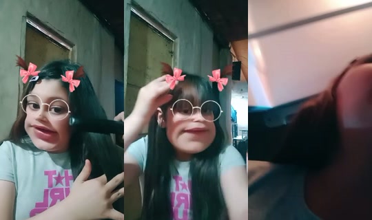 gabyy1906 TikTok Live — Oct 8, 2026, 3:13 AM