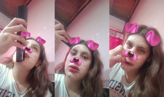 gabyy1906 TikTok Live — Oct 8, 2026, 12:49 PM