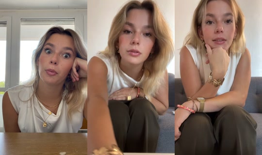gabzeree TikTok Live — Aug 29, 2026, 4:44 PM