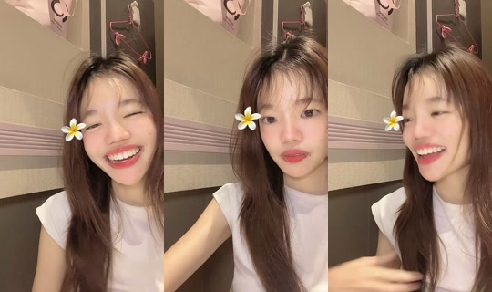 gadegirlthhh TikTok Live — Aug 22, 2026, 2:14 PM