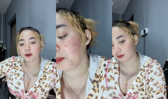 gadismanjaaaaa_1 TikTok Live — Aug 20, 2026, 7:30 PM