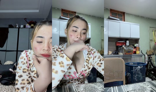 gadismanjaaaaa_1 TikTok Live — Aug 20, 2026, 8:00 PM