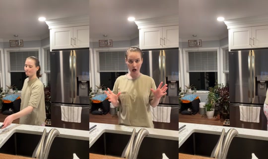 gaebrielle TikTok Live — Aug 22, 2026, 1:50 AM