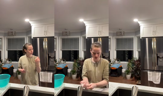 gaebrielle TikTok Live — Aug 22, 2026, 2:35 AM