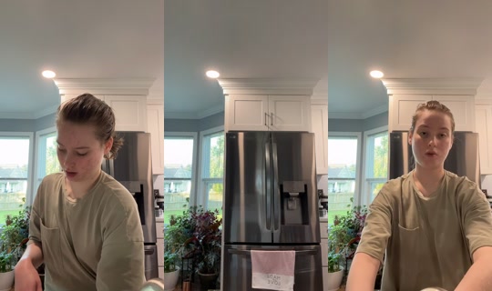 gaebrielle TikTok Live — Aug 22, 2026, 11:16 PM