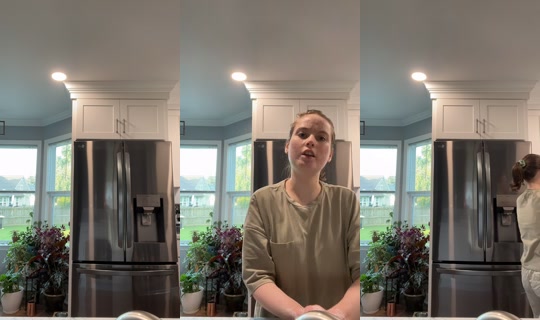 gaebrielle TikTok Live — Aug 22, 2026, 11:31 PM