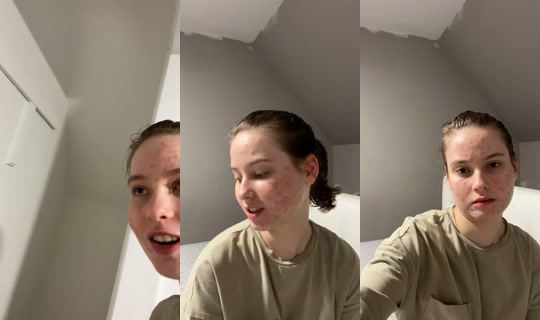 gaebrielle TikTok Live — Aug 23, 2026, 7:53 AM