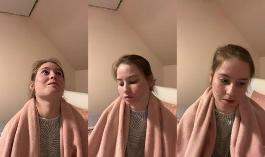 gaebrielle TikTok Live — Aug 24, 2026, 5:48 AM