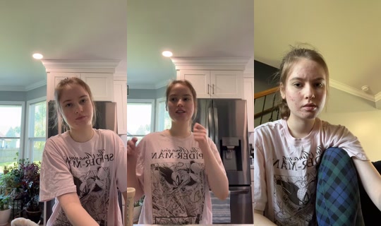gaebrielle TikTok Live — Aug 24, 2026, 8:13 PM
