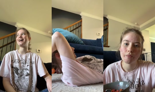 gaebrielle TikTok Live — Aug 24, 2026, 9:04 PM