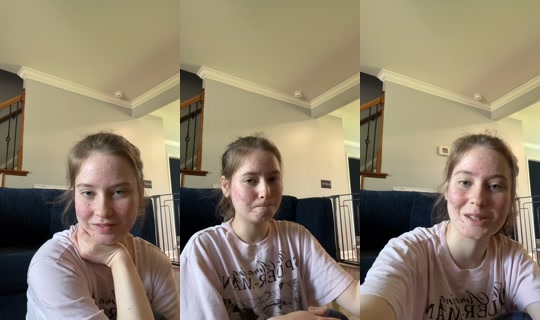 gaebrielle TikTok Live — Aug 24, 2026, 9:54 PM