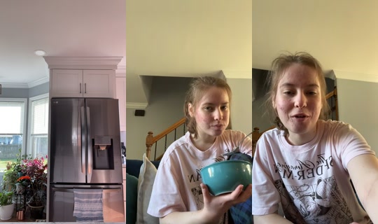 gaebrielle TikTok Live — Aug 25, 2026, 2:25 PM