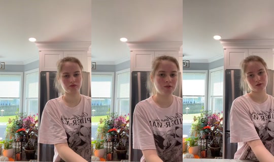 gaebrielle TikTok Live — Aug 25, 2026, 3:41 PM
