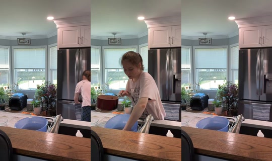 gaebrielle TikTok Live — Aug 25, 2026, 6:26 PM