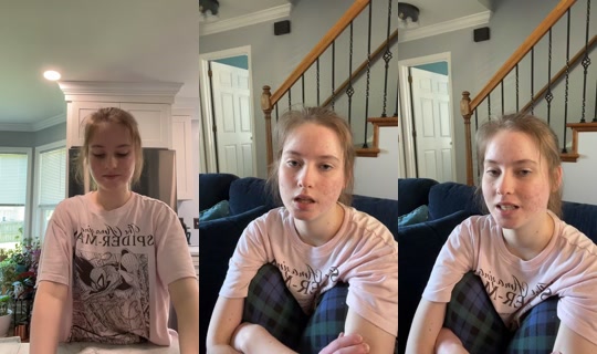 gaebrielle TikTok Live — Aug 25, 2026, 7:31 PM