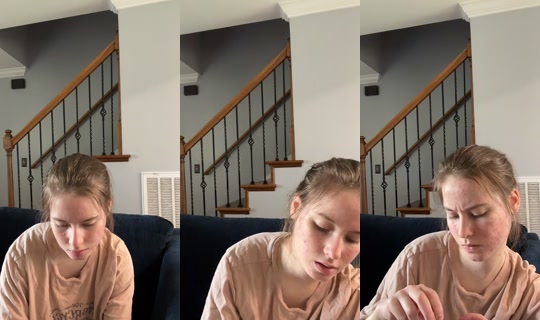 gaebrielle TikTok Live — Aug 26, 2026, 8:32 PM