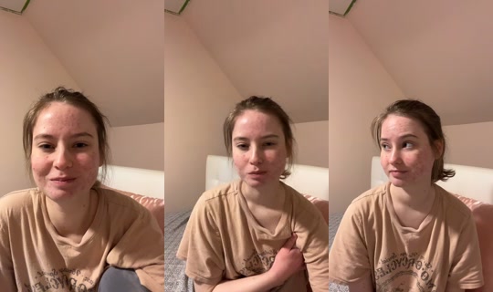 gaebrielle TikTok Live — Aug 27, 2026, 5:17 AM