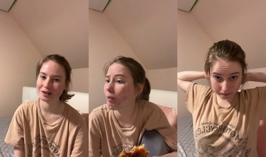 gaebrielle TikTok Live — Aug 27, 2026, 5:42 AM